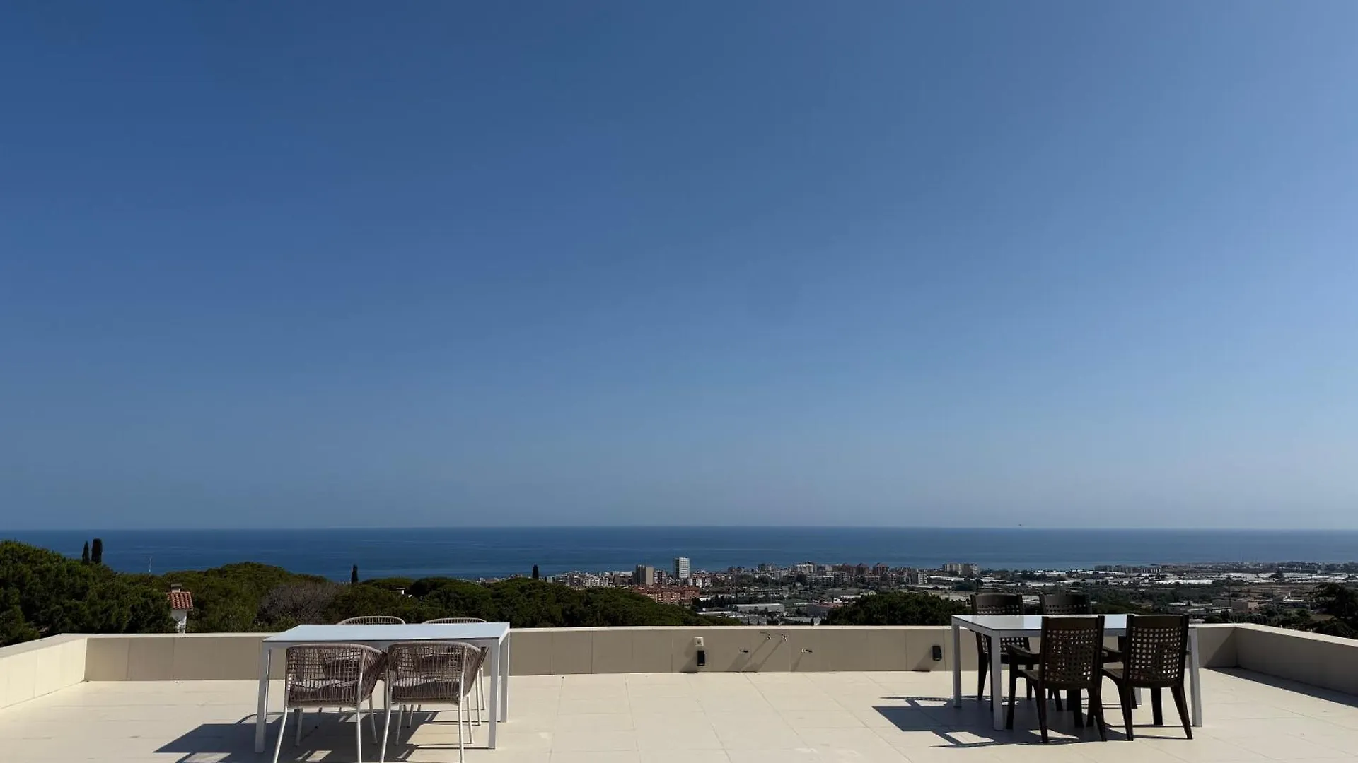 Panoramic Montain Villa Cabrils 0*,  Spain